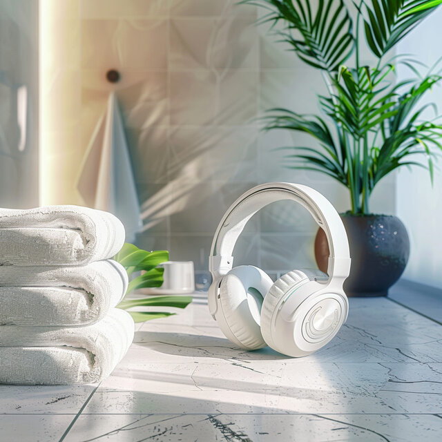 Music for Spa Bliss: Relaxing Harmonies