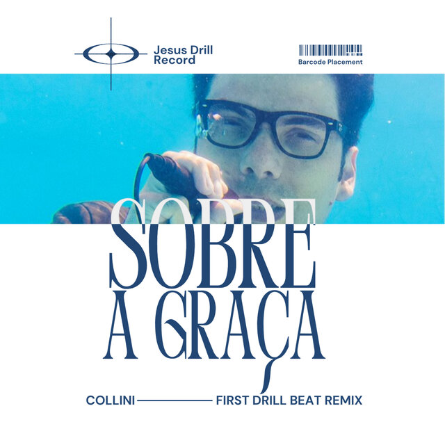 Sobre a Graça Drill (Remix)