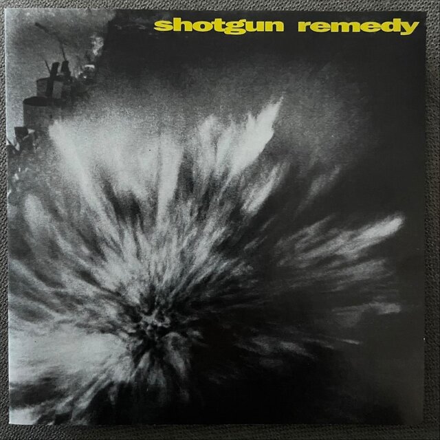 Shotgun Remedy