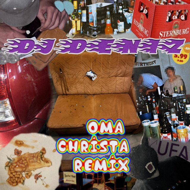 Oma Christa Remix (Remix)