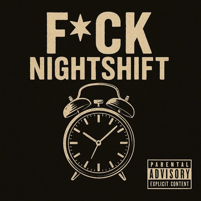 Fk Nightshift (feat. TheKidWale)