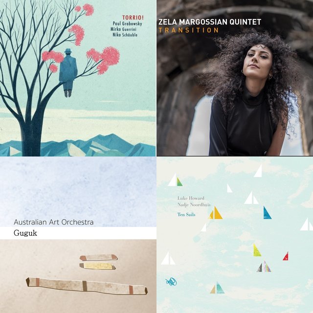 Sounds Australia At Jazzahead! 2021