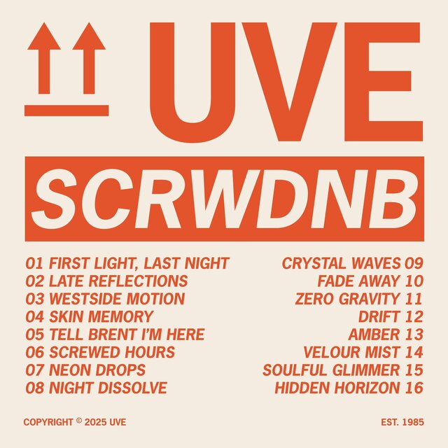 SCRWDNB