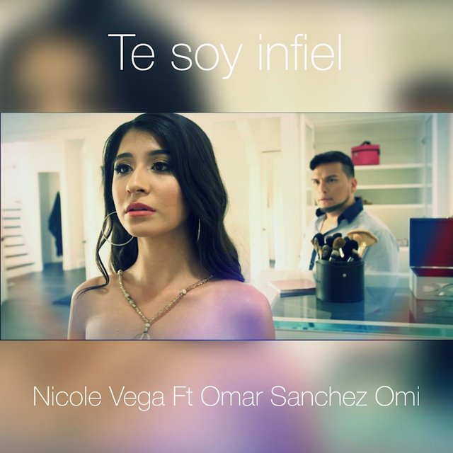Te Soy Infiel