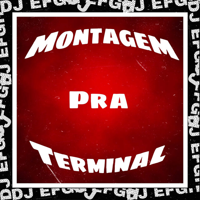Montagem Pra Terminal