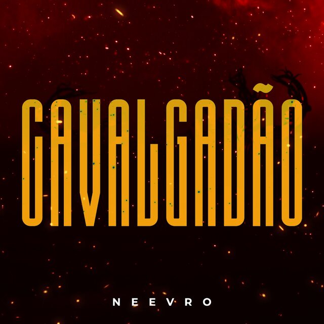 Cavalgadão - Slowed