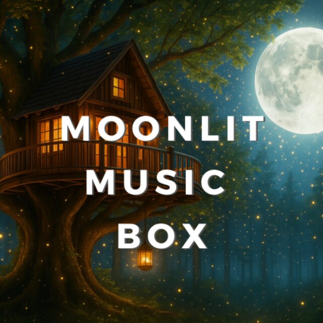 Moonlit Music Box