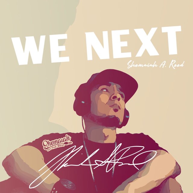 We Next