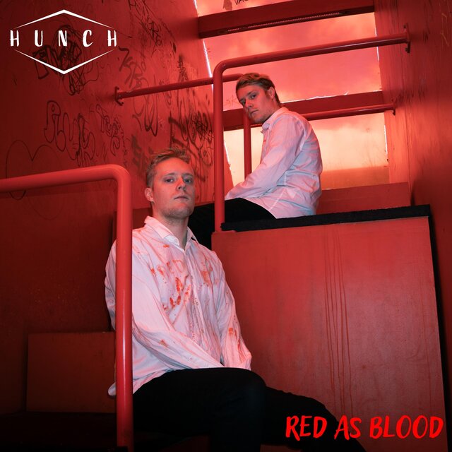 Red as Blood