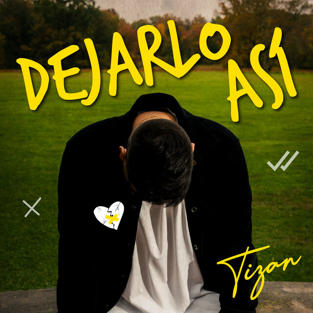 Dejarlo Así