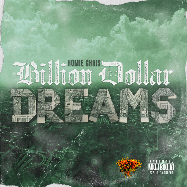 Billion Dollar Dreams