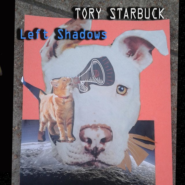 Left Shadows