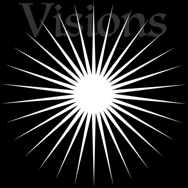 Visions (Deluxe Edition)