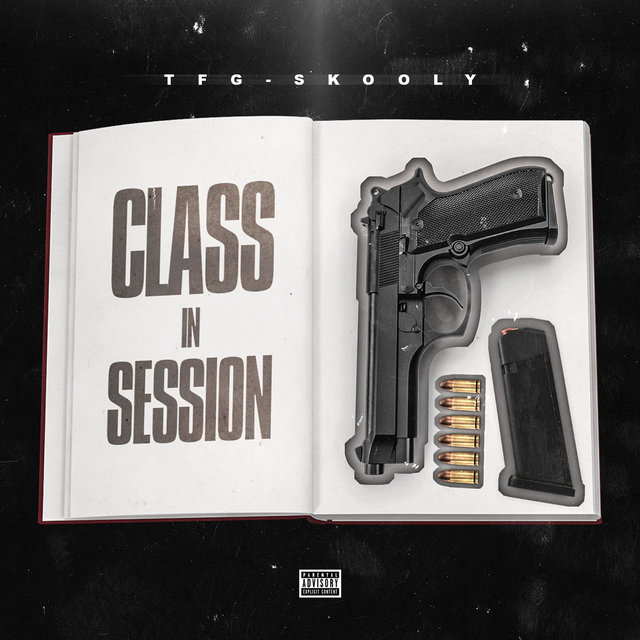 Class in Session