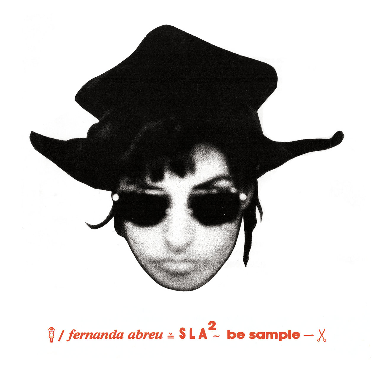 Capa de SLA² ~ Be Sample