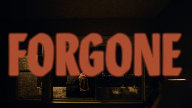 FORGONE
