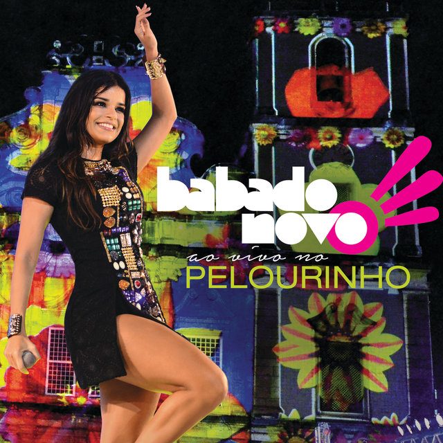 Ao Vivo Pelourinho (Live)