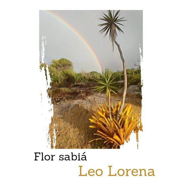 Flor Sabiá