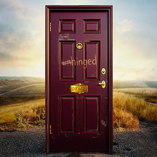 Hinged