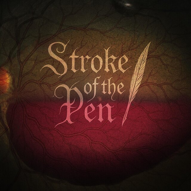 Stroke of the Pen