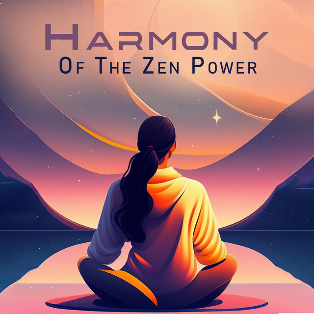 Harmony Of The Zen Power