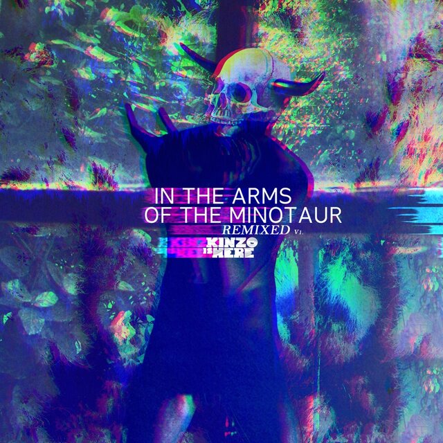 In the Arms of the Minotaur REMIXED Vol. 1