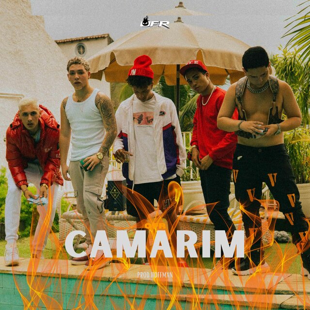 Camarim