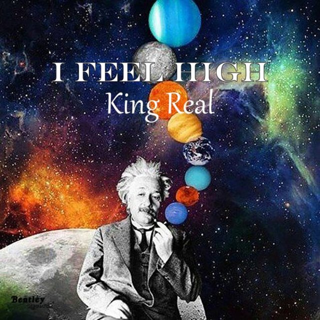 I Feel High (Blowed)