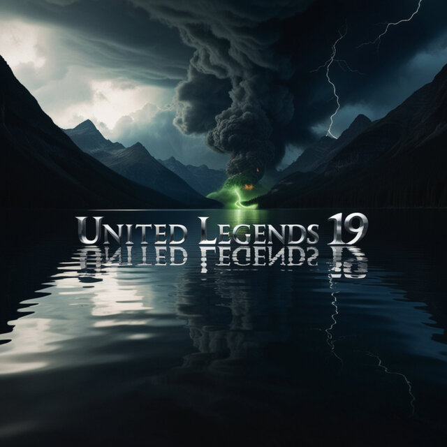 United Legends 19