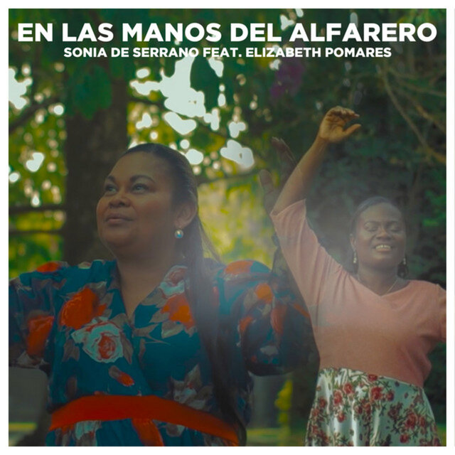 En las Manos del Alfarero