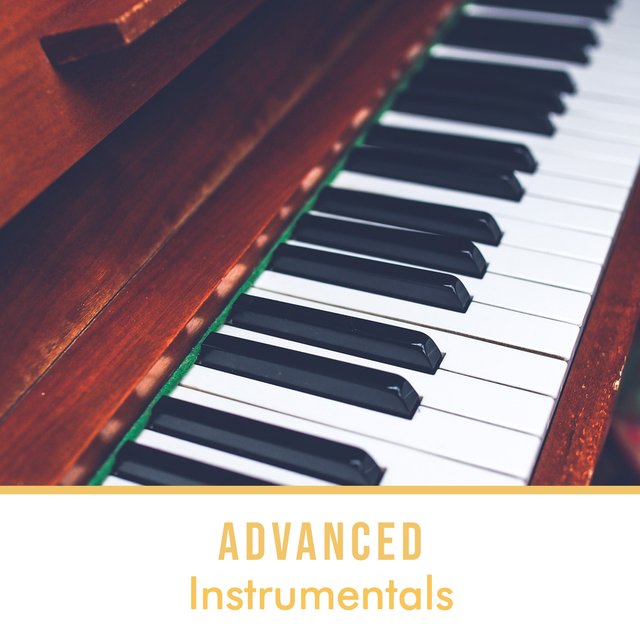 Advanced Jazz Instrumentals