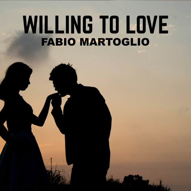 Willing To Love