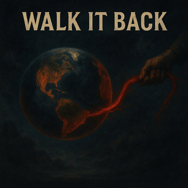 Walk It Back