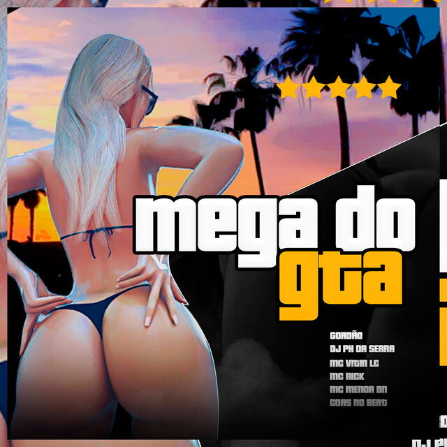 Mega do Gta