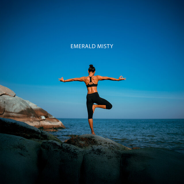 Stretch Balance Release