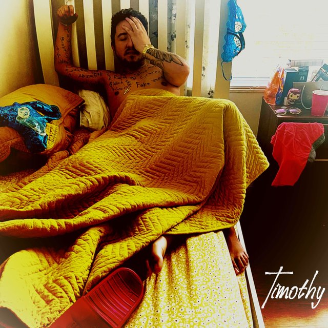 Timothy