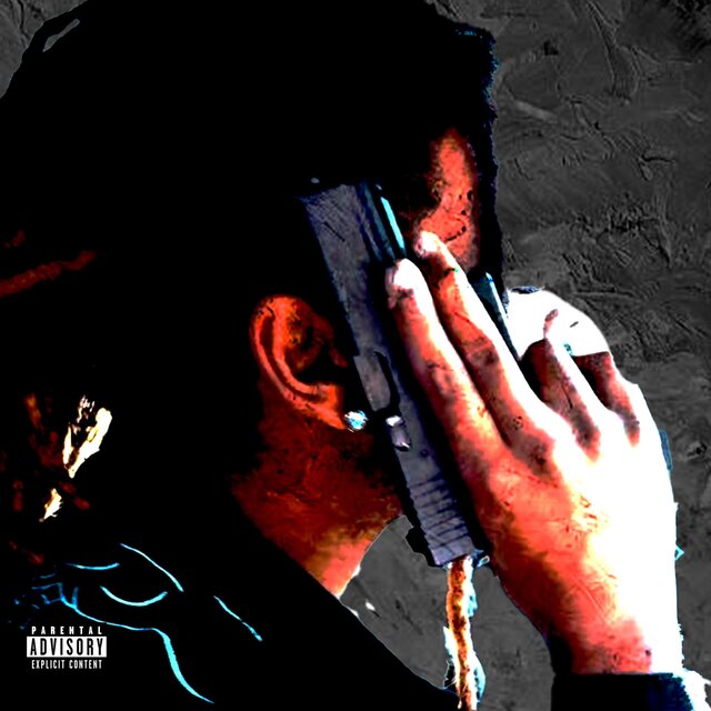 Gunsmoke EP