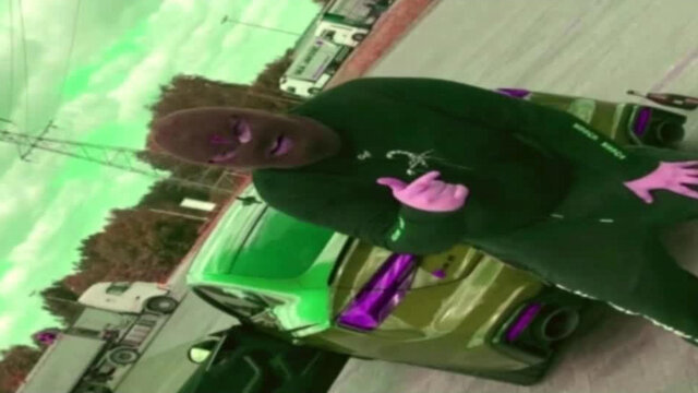 DOPE BOY FRESH 2