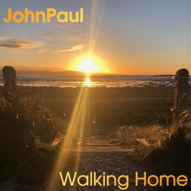 Walking Home