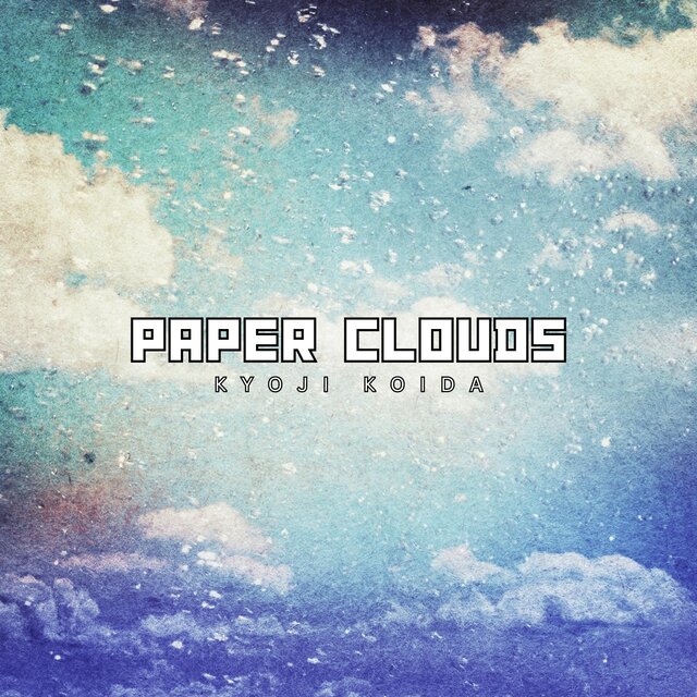 Paper Clouds