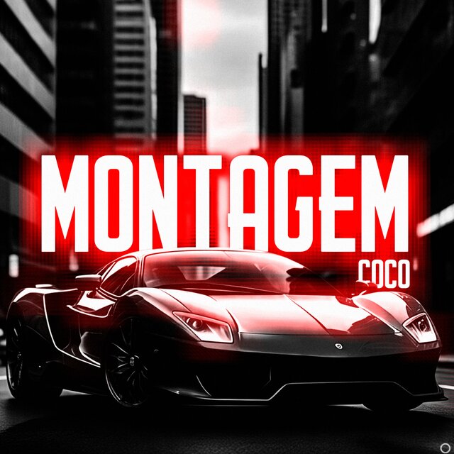 MONTAGEM COCO