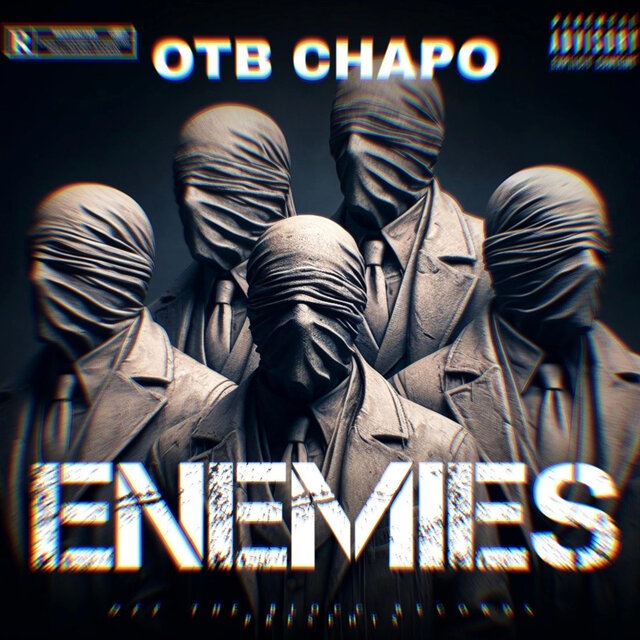 Enemies
