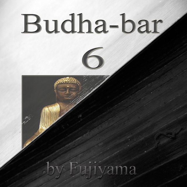 Budha-Bar 6 (Music For Relaxation And Meditation)