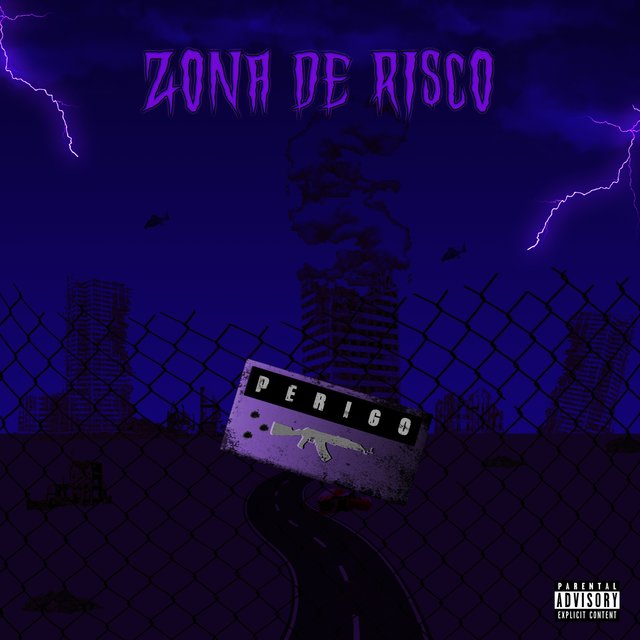 Zona de Risco