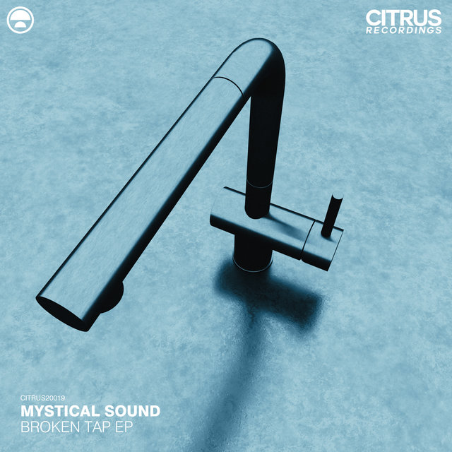 Broken Tap EP