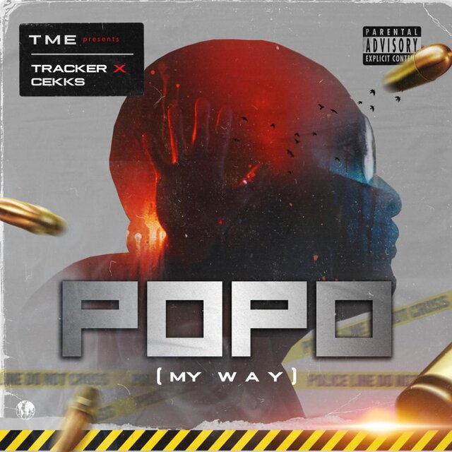 POPO (My Way) (feat. Cekks)