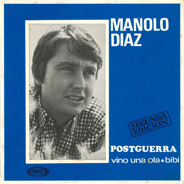 Postguerra