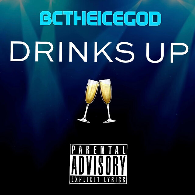 Drinks Up