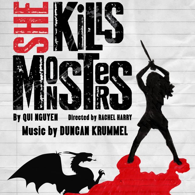 She Kills Monsters (Original Theatrical Soundtrack)