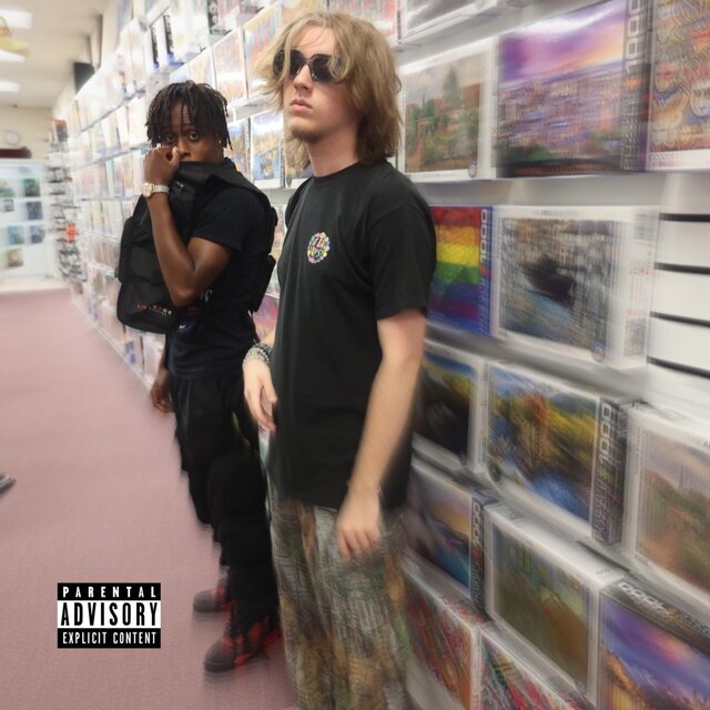 Clutch (feat. ObeyGeek)